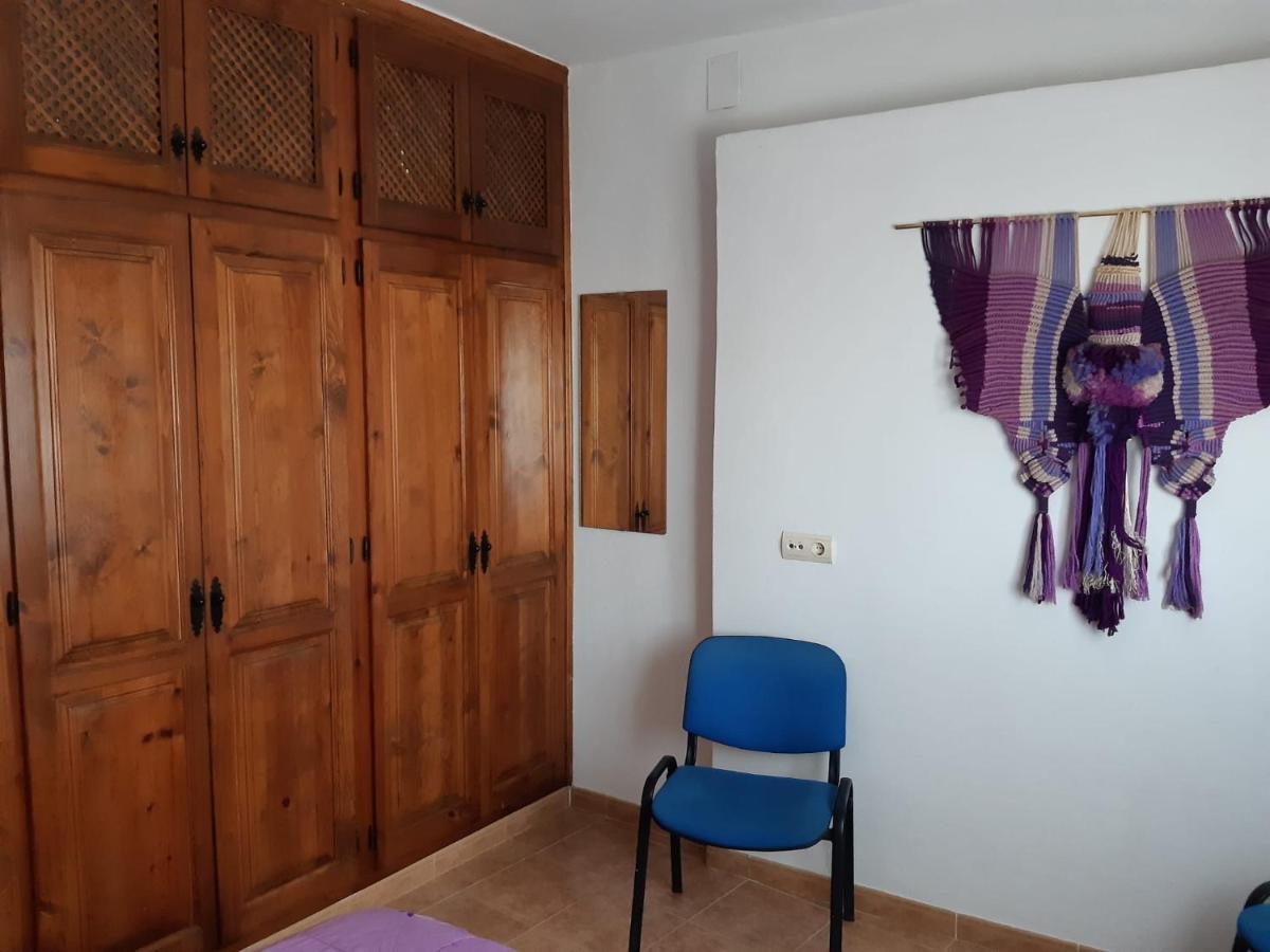 부비온 Casa Alba E Irene 빌라 외부 사진