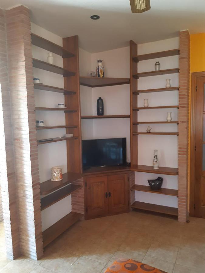 부비온 Casa Alba E Irene 빌라 외부 사진