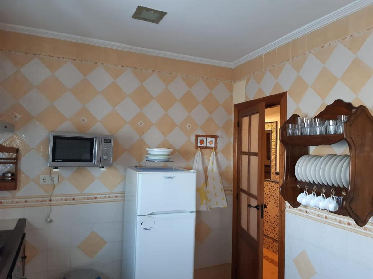 부비온 Casa Alba E Irene 빌라 외부 사진