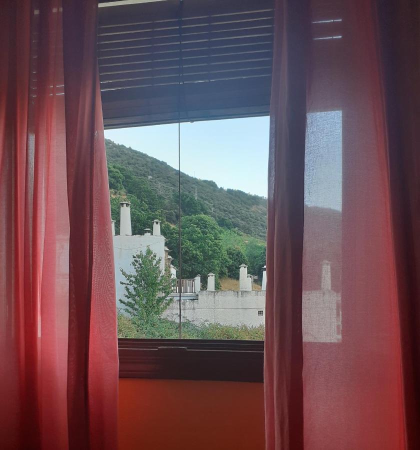 부비온 Casa Alba E Irene 빌라 외부 사진