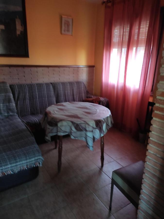 부비온 Casa Alba E Irene 빌라 외부 사진