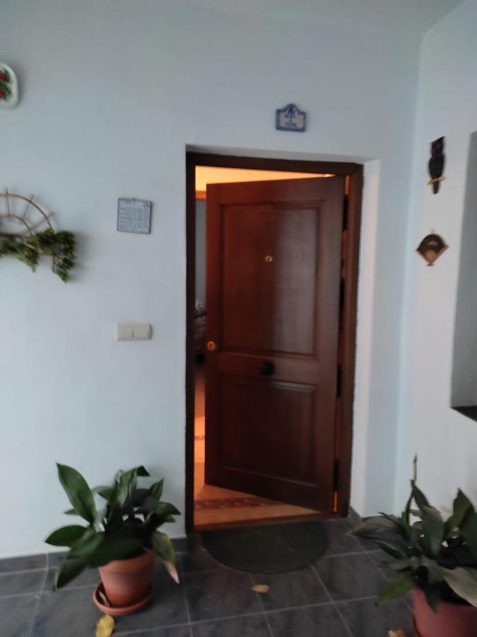 부비온 Casa Alba E Irene 빌라 외부 사진