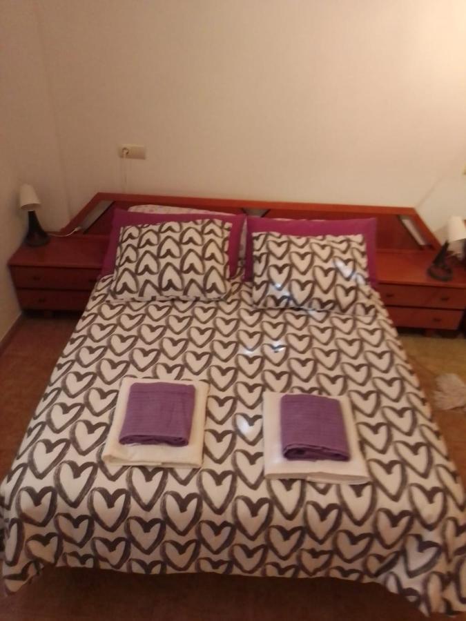 부비온 Casa Alba E Irene 빌라 외부 사진