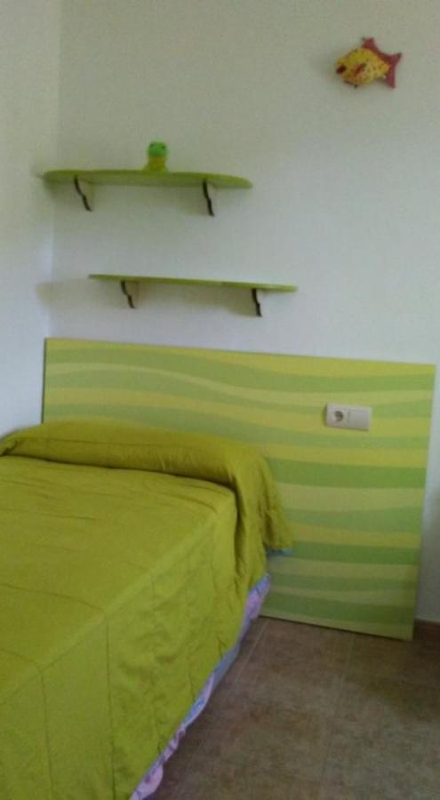 부비온 Casa Alba E Irene 빌라 외부 사진